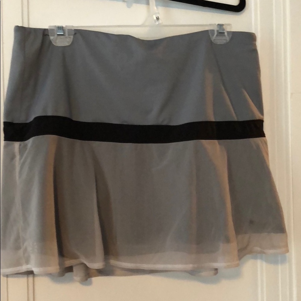 Athleta Skort